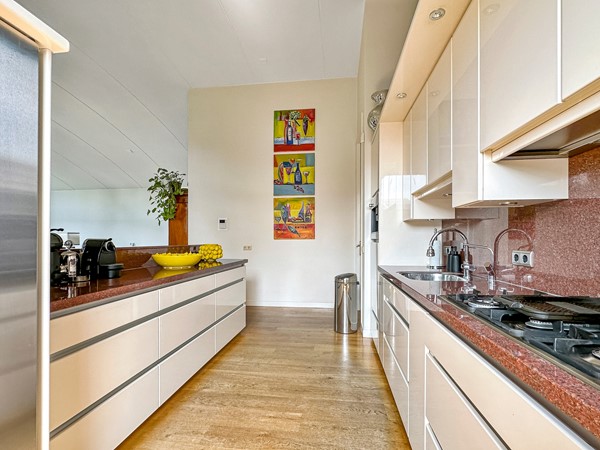 Medium property photo - Artilleriepark 18, 6814 JZ Arnhem